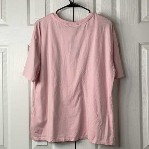 Universal Thread Womens Graphic Tee de Weekend Over Sizes Various Sizes - Picture 6 of 7